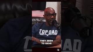 Actor Michael Beach on the @HomeoftheFYallPodcast.  Link to full show in description.