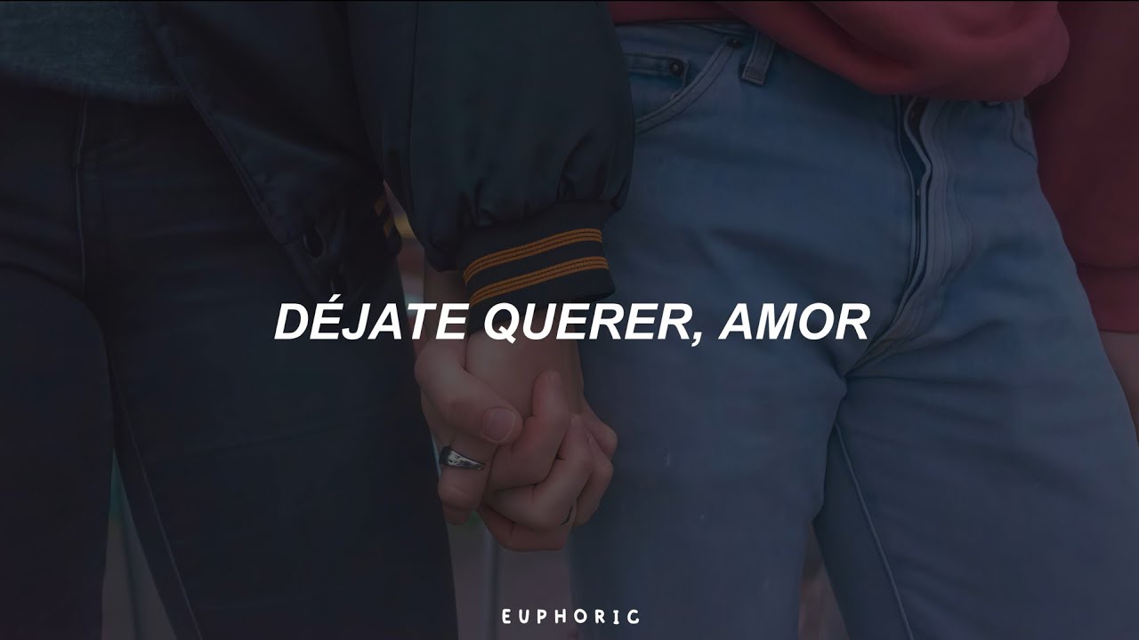 Maná - Clavado en Un Bar (Letra/Lyrics)