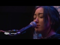 Noah Cyrus - Electric Love (LIVE 95.5)