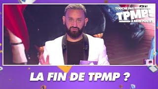 Cyril Hanouna doit-il arrêter TPMP la saison prochaine ? Les chroniqueurs répondent