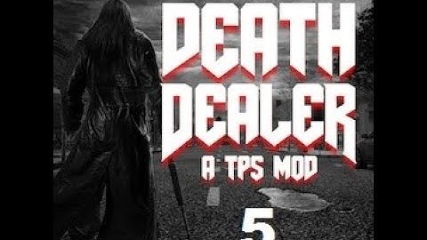 Downtown (Hatred Third Person Mod) part 5