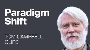 The Next Paradigm Shift in Physics, Science, and Virtual Reality