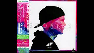 Avicii - Waiting For Love