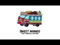 ManitoNation - Sweet Mango Feat KeyAra & Kabysh (Official Audio)