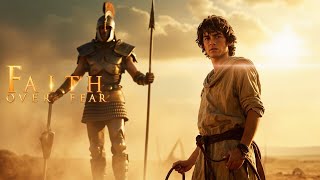 David and Goliath: The Battle of Faith (1 Samuel 17)