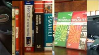 Consolata Language Centre
