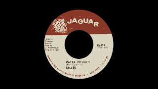 Eagles  Rasta Pickney  Version