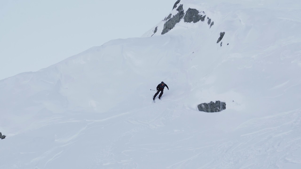 Majesty Supernova SL m/ATK binding i Hemsedal