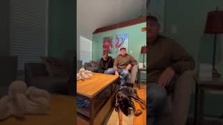 Personal Protection Dog- Customer review of EliteProtectionDogs by EliteProtectionDogs 52 views 11 months ago 1 minute, 23 seconds