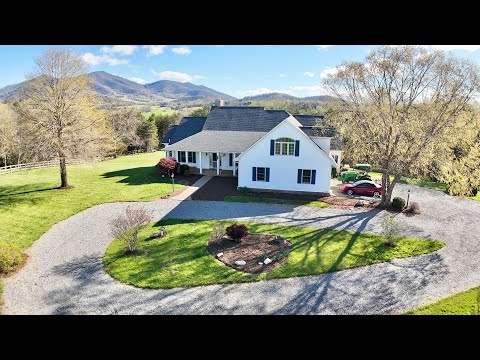 2565 Dugspur Rd, Callaway, VA home video tour