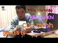 TỔNG THU NHẬP 1 NĂM ĐƠN HÀNG CƠ KHÍ CỦA MÌNH TẠI NHẬT/ XUẤT KHẨU LAO ĐỘNG NHẬT BẢN/ Trần Huy TV