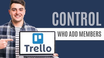 Control Member Permissions on Your Trello Board | Step-by-Step Guide 2025