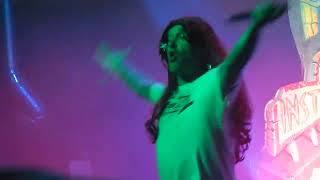 New Found Glory  Part Of Your World Little Mermaid Cover  At House Of Blues Anaheim Oct 17 2024