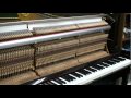 ピアノの消音ユニットと弱音ペダル　どっちがいい？