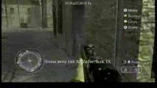 xXx powaaa cod2