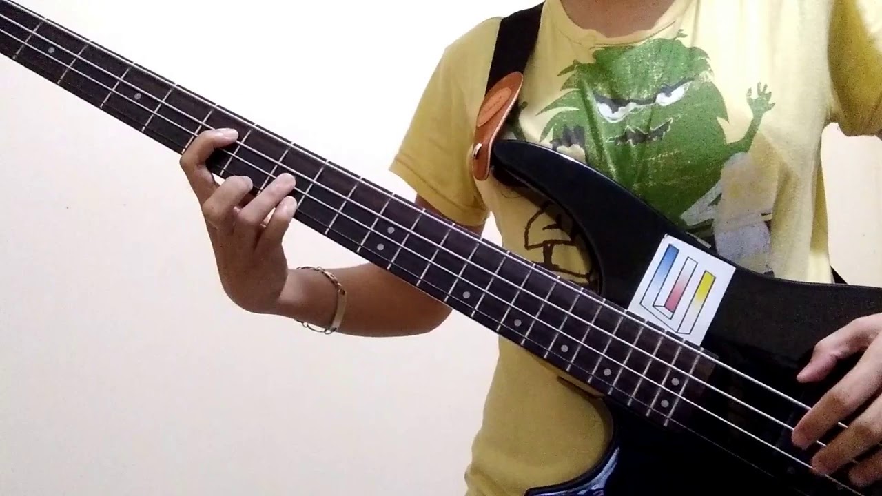 glorious-bj-putnam-bass-cover-youtube