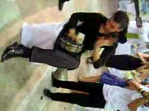 EMRE DARBUKA SHOW