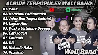 Album Wali Band Terpopuler 2000an | Band Melayu Terbaik | Lagu Pop Melayu Terpopuler 2000an