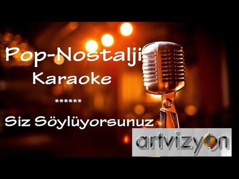 Medcezir - Karaoke