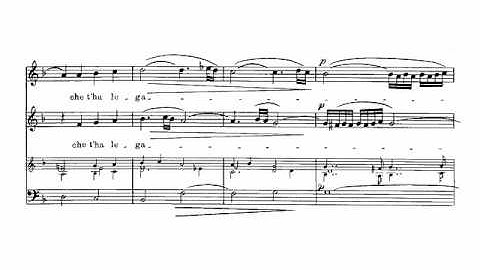 Monteverdi: SV 120. O come sei gentile - Kirkby, Tubb (Rooley)