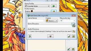 Como utilizar hldj TUTORIAL