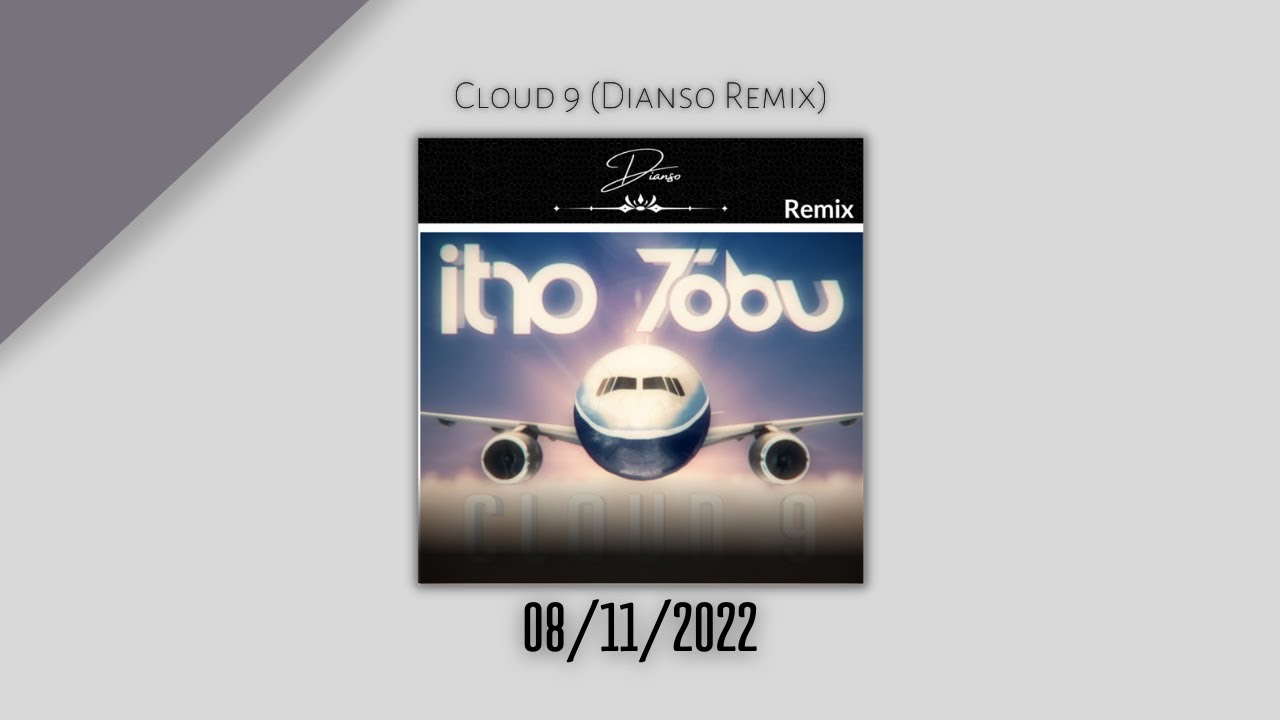 Itro & Tobu - Cloud 9 (Andout Remix) Itro & Tobu - Cloud 9 (Andout Remix)