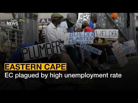 EC plagued by high unemployment rate
