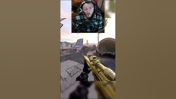 Its true #cod #callofduty #streamer #trending #mw3 #codclips #gaming