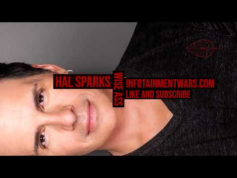HAL SPARKS MEGAWORLDWIDE : DJT SCROOS THE POOCH...AGAIN