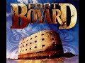 Форт Боярд 1996 год - 2 серия