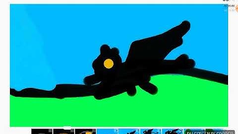 My First Animation! Last Video.... (READ DESCRIPTION BEFORE WATCHING!!!)