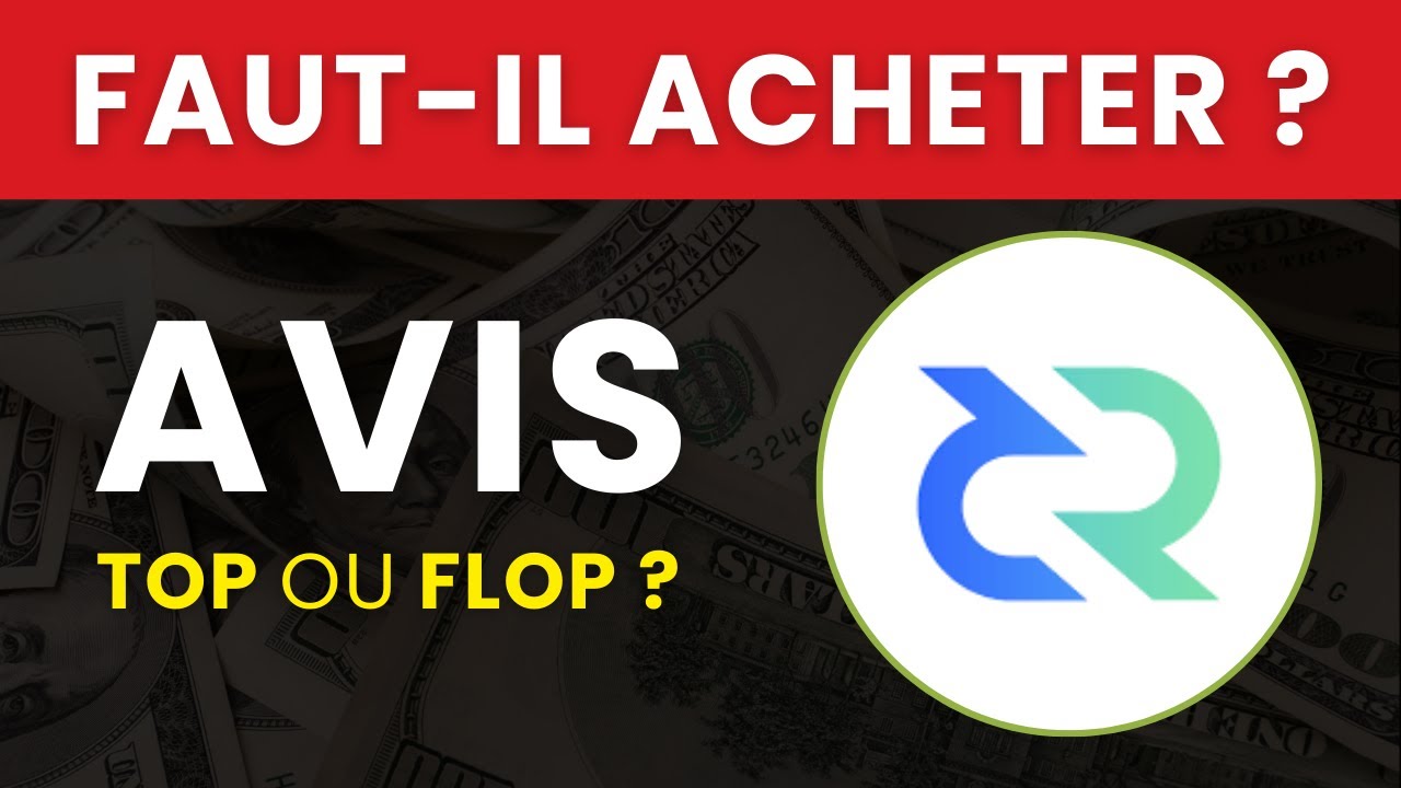 DECRED COIN (DCR) : Faut-il Acheter cette Crypto ? Est-ce une Arnaque ? |  Analyse & Avis en 2025