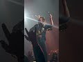 Eric Church  “How ‘Bout You” Live Greensboro 12/18/21