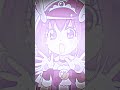 Glitter lucky 🎀 #anime #animemusic #edit #glitterforce