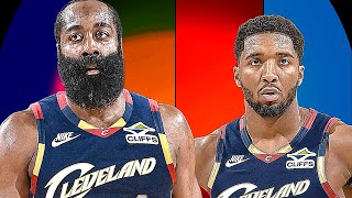 Are The Cavs The Favorite Now?