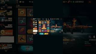 #OLD FREE FIRE |OLD BERMUDA |FF 2018 GOLDEN🥺