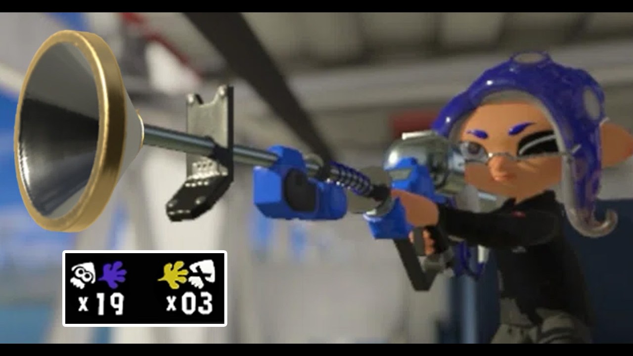 WORKSHOP DELAY V3クローン(試奏動画あり) This Backline Weapon Is Way Too Good at Holding the Frontline