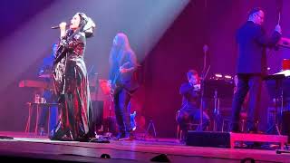 Tarja Turunen - 11 Jingle Bells (James Lord Pierpont cover) - Ostrava 21.12.2023