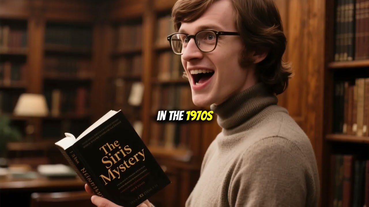 The Dogon Tribe and the Mystery of Sirius: Ancient Knowledge or Cosmic Connection?