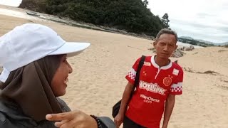 NAK JOGGING KE NAK TENGOK ORANG 🤣