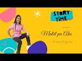 STORYTELLING | MALIIT PA AKO | GENARO R. GOJO CRUZ | TUTOR ROMA