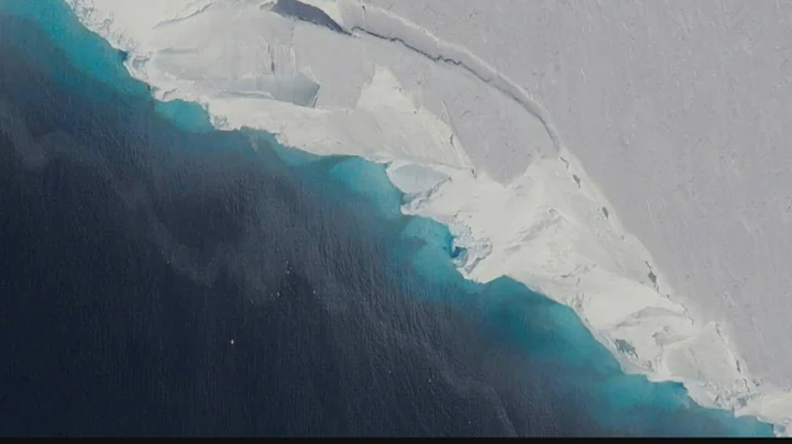 Antarctica Doomsday Glacier Could Collapse In 5 Years