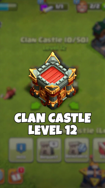 New Angry Jelly in Clash of Clans