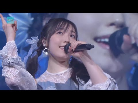 「人生Blues」 モーニング娘。'19 （2019.6.5  日本武道館）