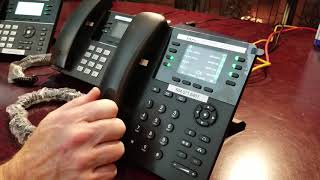 HOW TO USE THE PHONE BUTTONS 3CX GRANDSTREAM