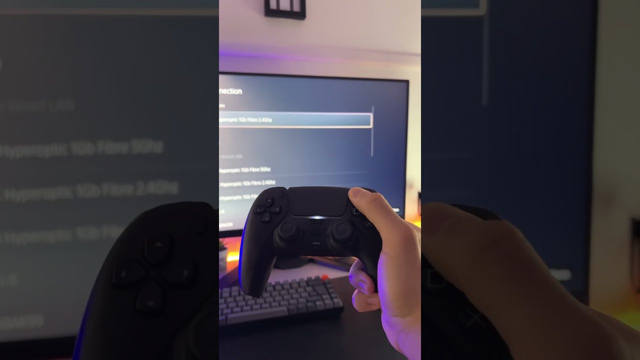 How To Boost Wifi Speed On PS5 Tips Tricks 