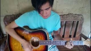 Here is Gone - Goo Goo Dolls (Acoustic Cover)