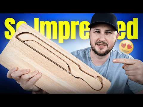 I Tried The Laziest Kitchen Gadgets