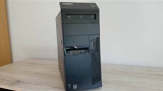 Von einem 90€ OFFICE-PC zum GAMING-PC - Sleeper PC Teil 1