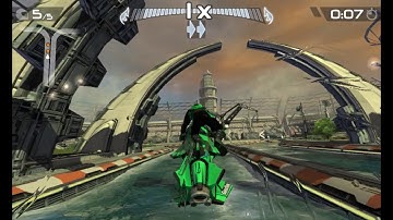 Riptide GP2 Career 04 - Pro Am - 02 Wave Devils